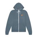 12-A Young Adults - Round 4 - Classic Hoodie
