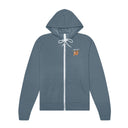 12-A Young Adults - Round 4 - Classic Hoodie