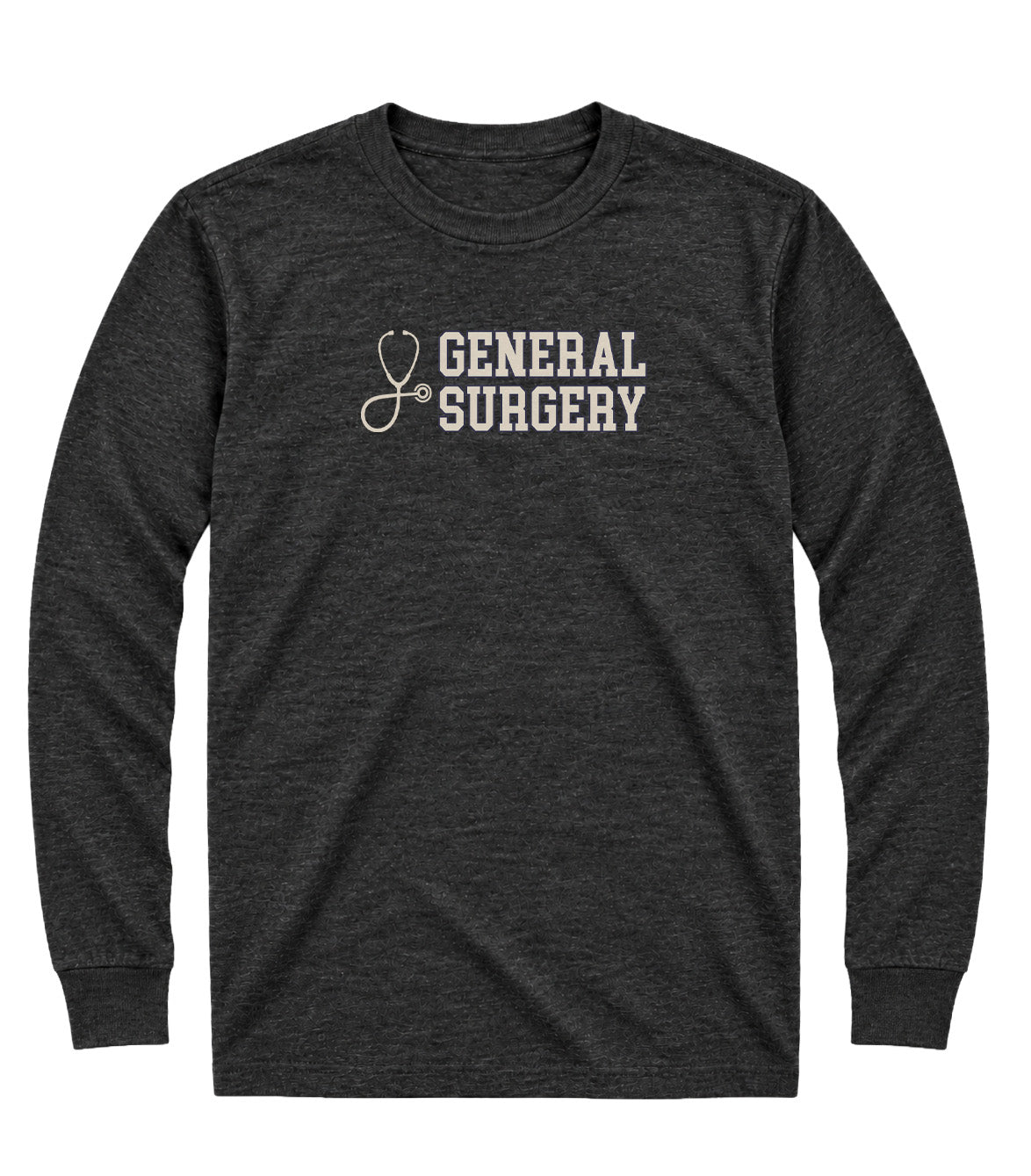SickKids 5B General Surgery - Elevated Shift Long Sleeve