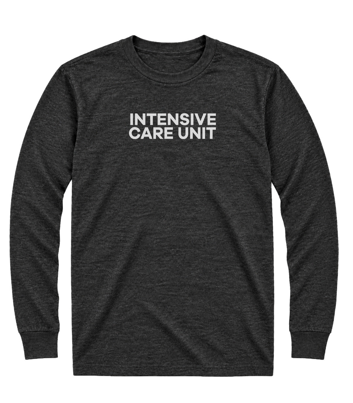 West Parry Sound Health Centre Intensive Care Unit and Emergency Department - Elevated Shift Long Sleeve