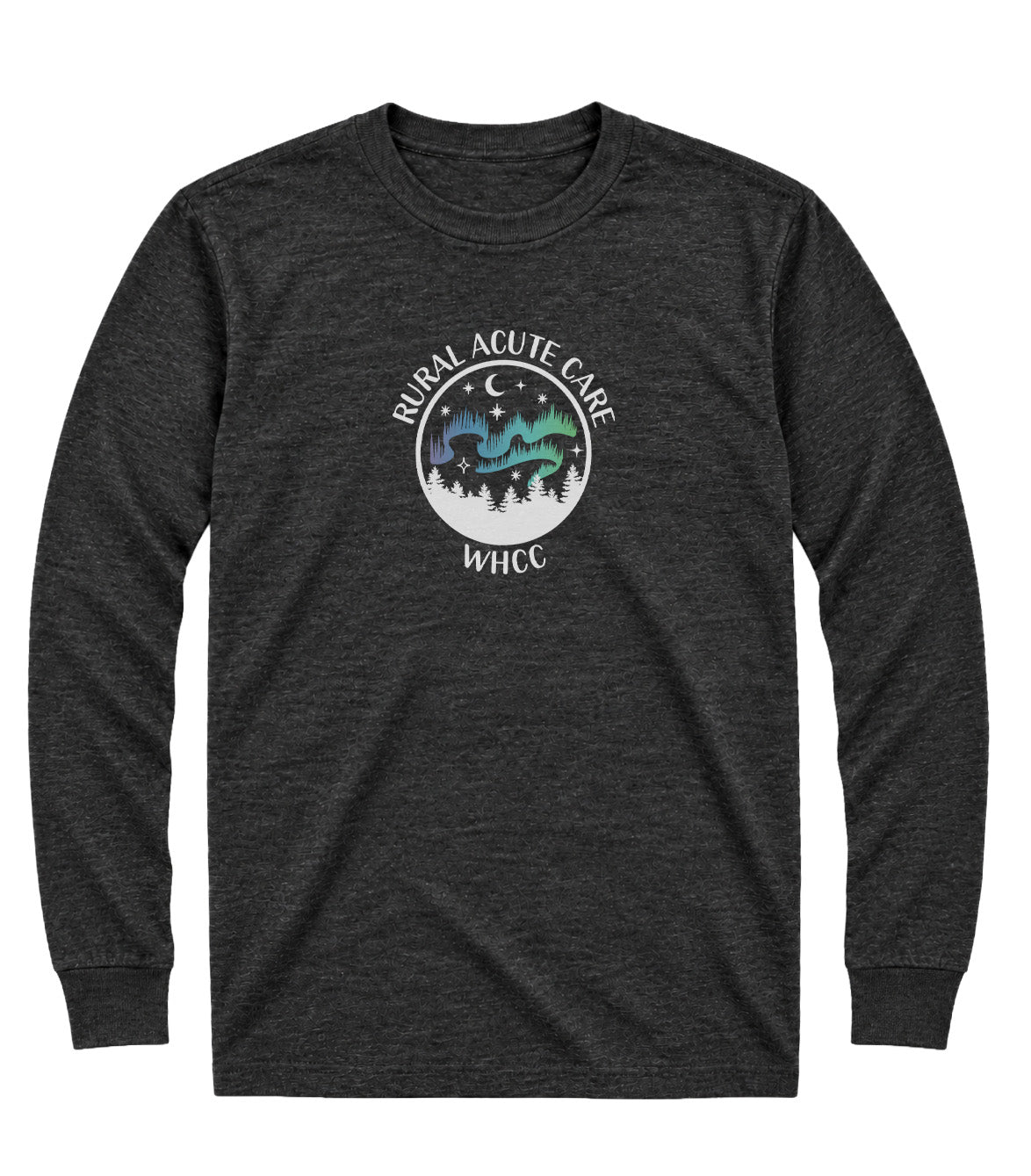Whitecourt Hospital - Acute Care - Elevated Shift Long Sleeve