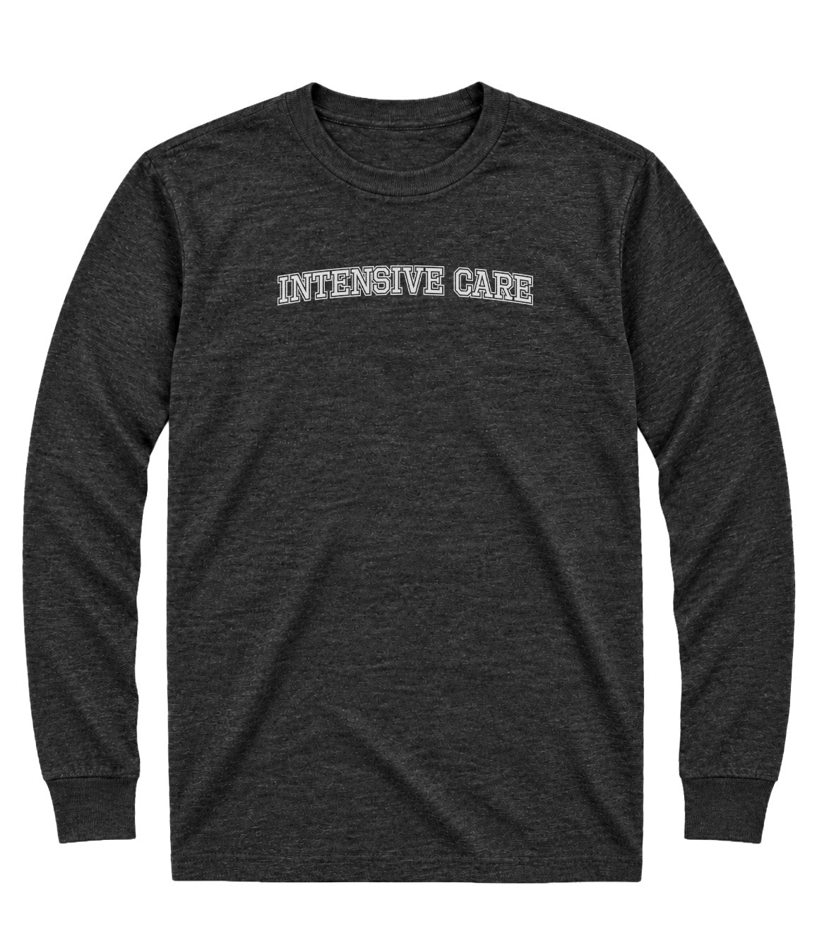 West Parry Sound Health Centre Intensive Care Unit and Emergency Department - Elevated Shift Long Sleeve