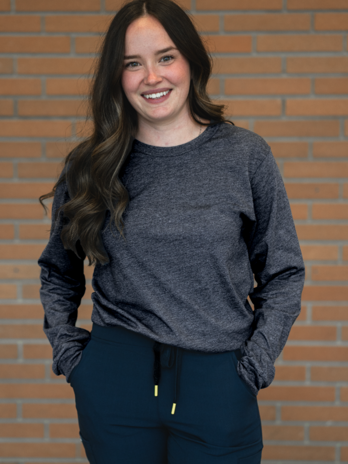 Retro - Elevated Shift Long Sleeve