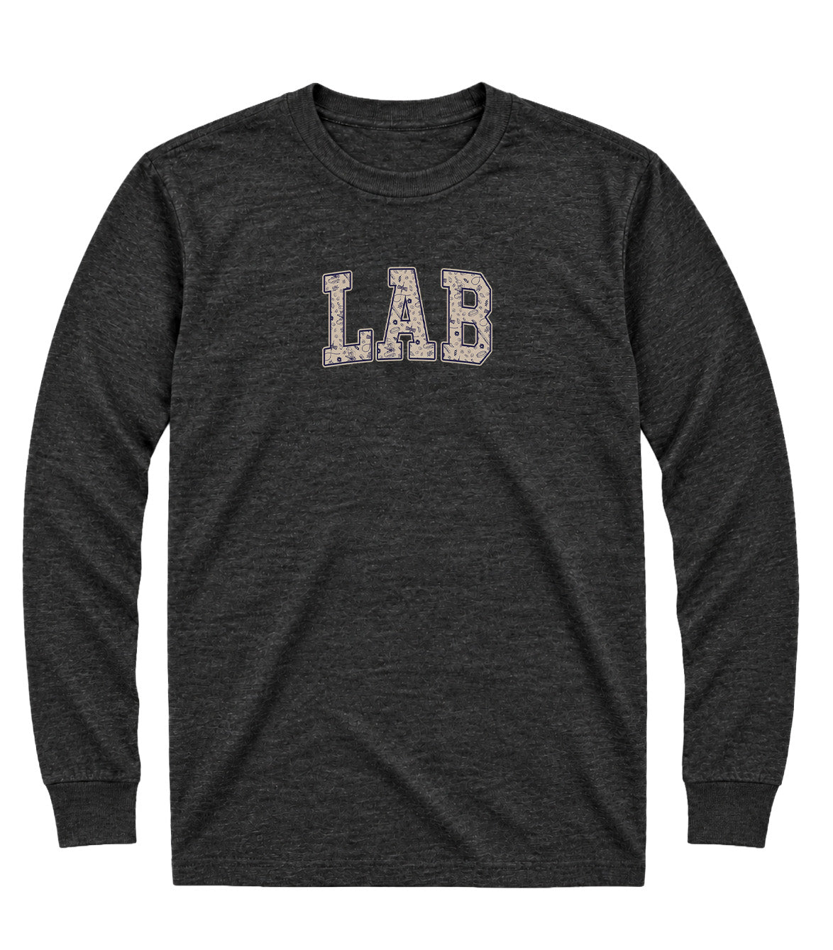 Medical Varsity - Elevated Shift Long Sleeve