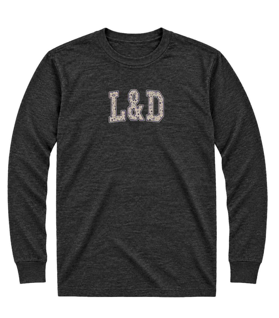 Medical Varsity - Elevated Shift Long Sleeve