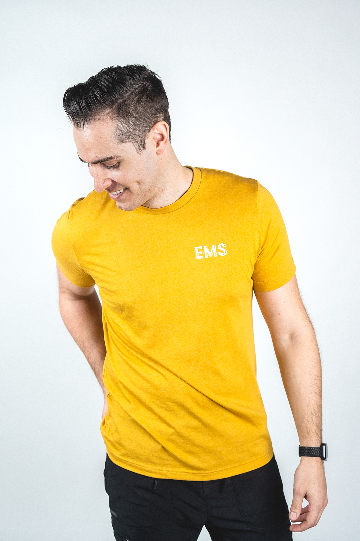 EMS Creds - Shirt