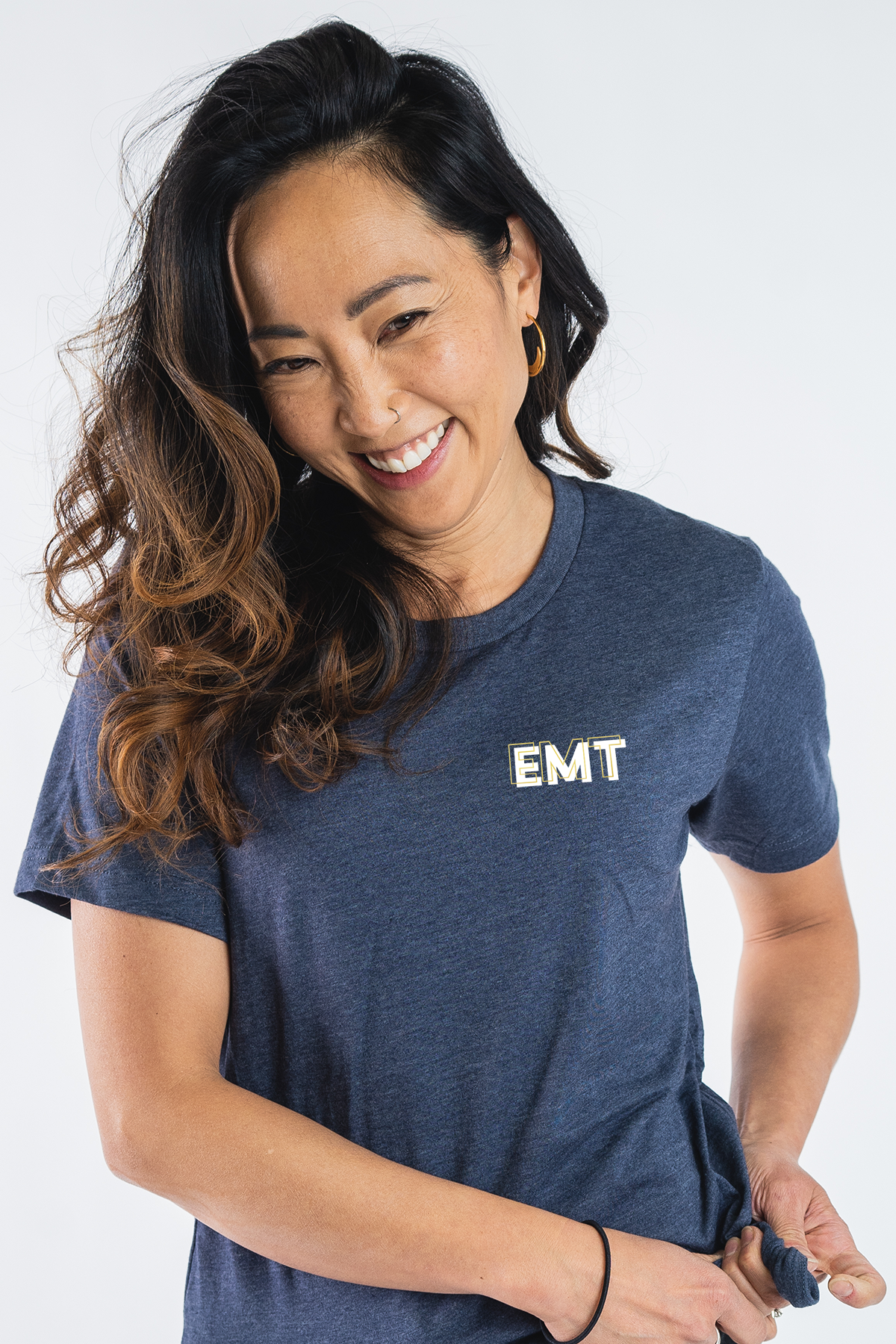 EMT Creds - Shirt