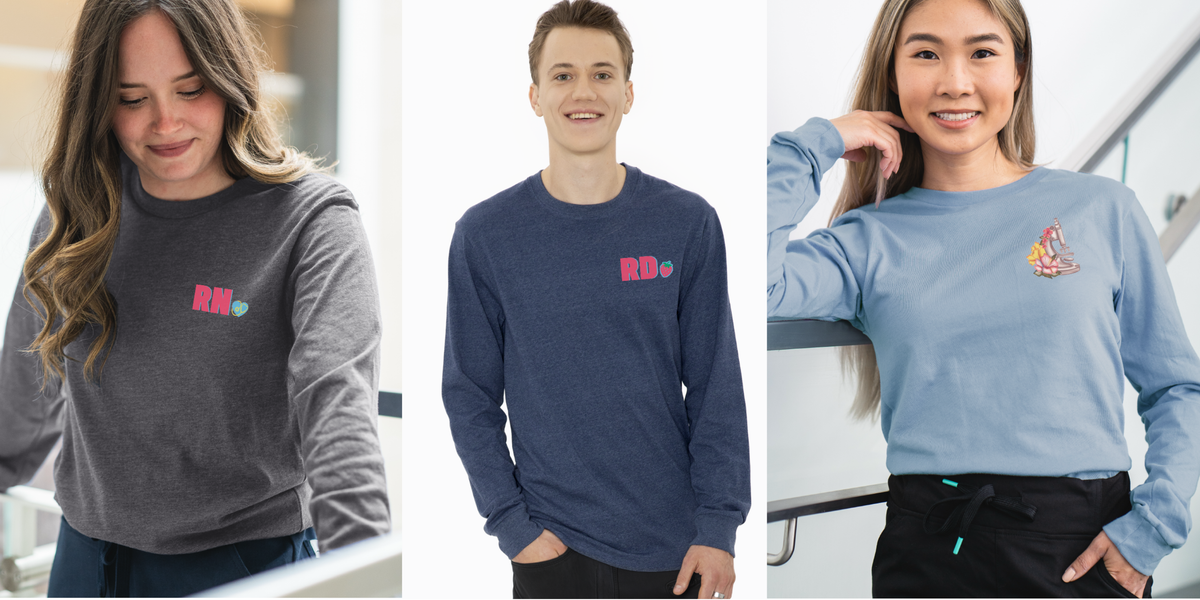 Elevated Shift Long Sleeve 6015