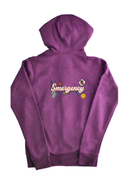 Retro - PRN Lux Hoodie