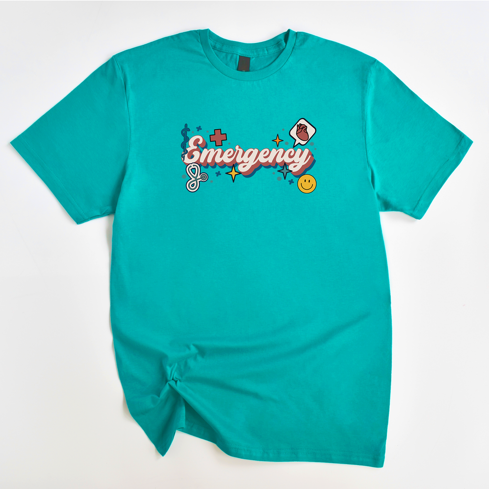 Retro - Essential Shirt
