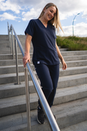 Emma Jogger Scrub Pant - REGULAR - Lubdub Apparel