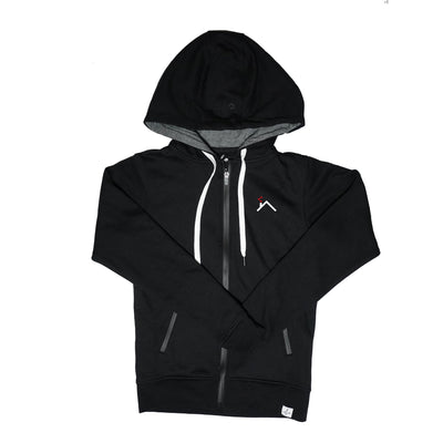 House Icon - PRN Lux Hoodie