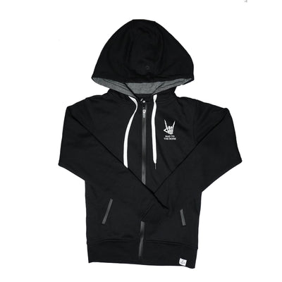 SAIT Diagnostic Imaging Students Society - PRN Lux Hoodie