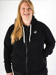 Imprint - PRN Lux Hoodie