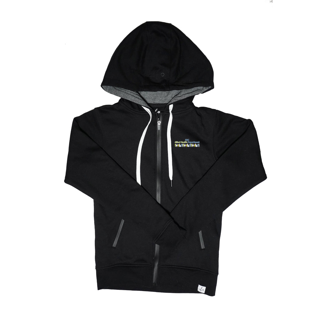 South Health Campus Allied Health - Round 2 - PRN Lux Hoodie