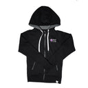 Rockyview General Hospital Lab - Round 7 - PRN Lux Hoodie
