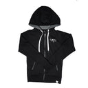 Glenrose Rehabilitation Hospital Stroke 3A - PRN Lux Hoodie