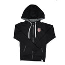 Addiction Recovery Centre Alberta Hospital Edmonton - Round 2 - PRN Lux Hoodie