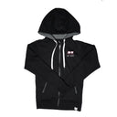 Addiction Recovery Centre Alberta Hospital Edmonton - Round 2 - PRN Lux Hoodie