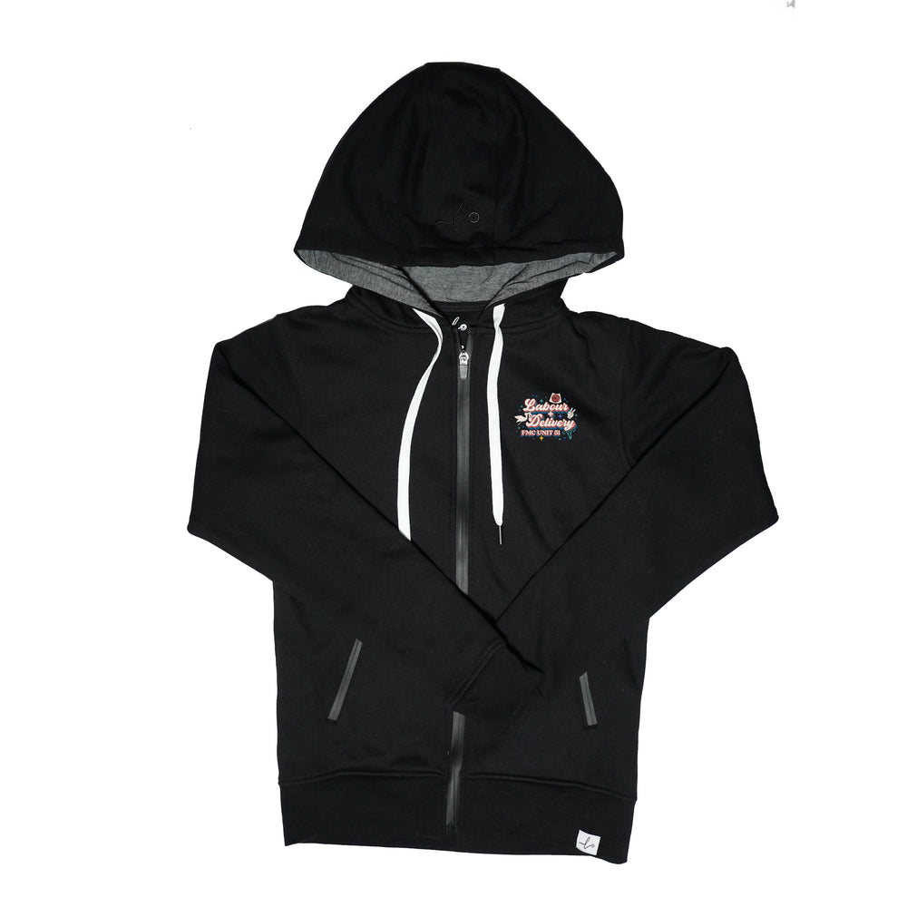 FMC Unit 51 L&D - Round 6 - PRN Lux Hoodie