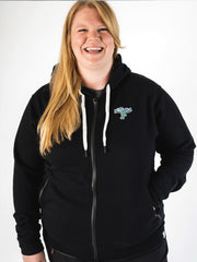 Kawaii - PRN Lux Hoodie