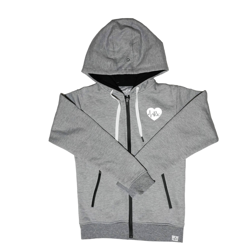ECG - PRN Lux Hoodie