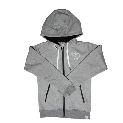 Strathcona Community Hospital - Ambulatory Care Clinics and IV Therapy - Round 2 - PRN Lux Hoodie