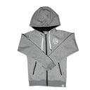 Victoria General Hospital 6B Thoracic Surgery - Round 3 - PRN Lux Hoodie
