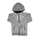 Glenrose Rehabilitation Hospital Stroke 3A - PRN Lux Hoodie