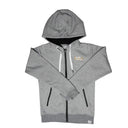 Glenrose Rehabilitation Hospital Stroke 3A - PRN Lux Hoodie
