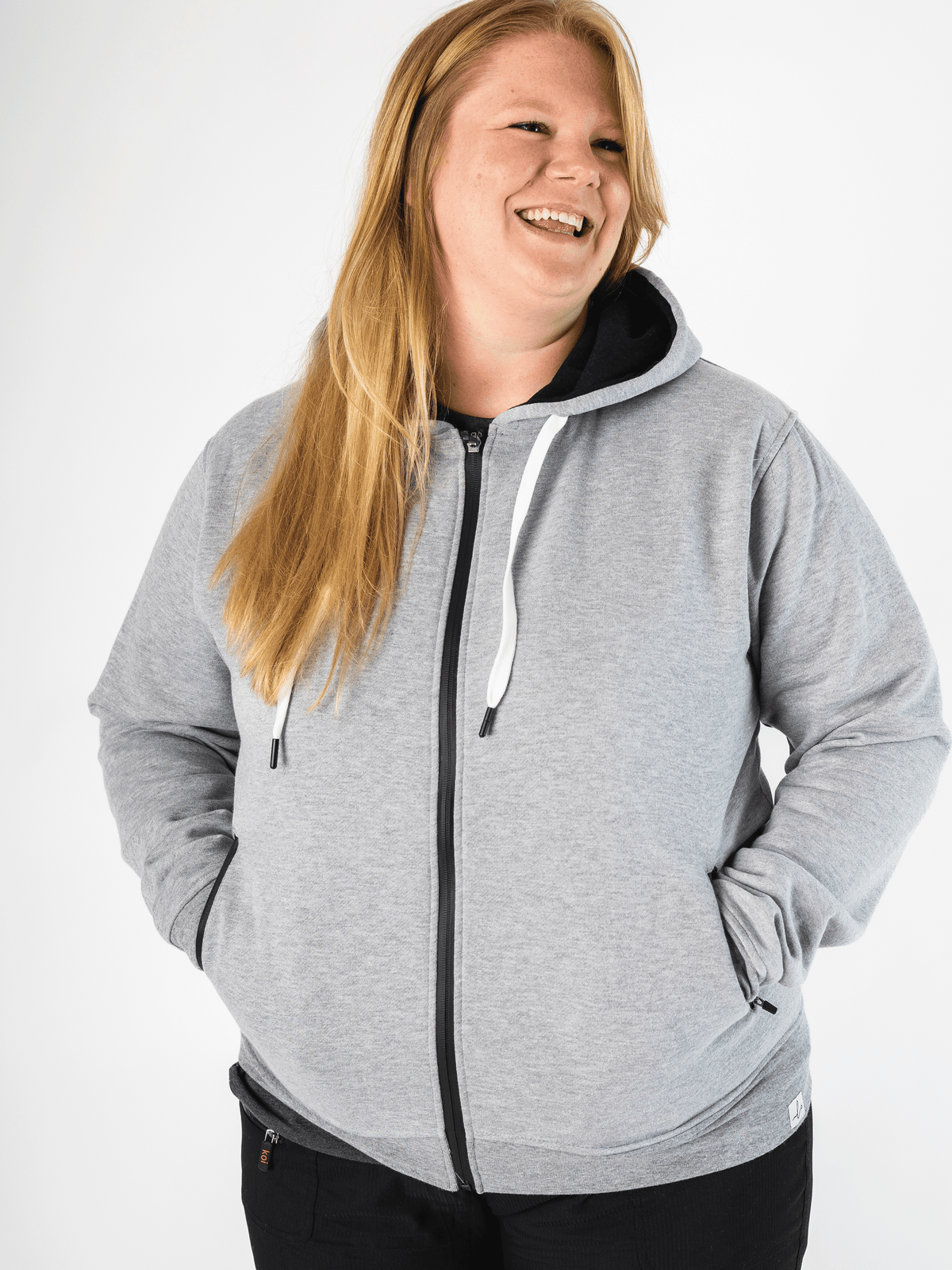 Role Icons - PRN Lux Hoodie