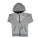 Addiction Recovery Centre Alberta Hospital Edmonton - Round 2 - PRN Lux Hoodie