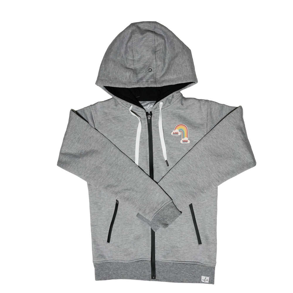 Alberta Children's Hospital - Neurophysiology - PRN Lux Hoodie