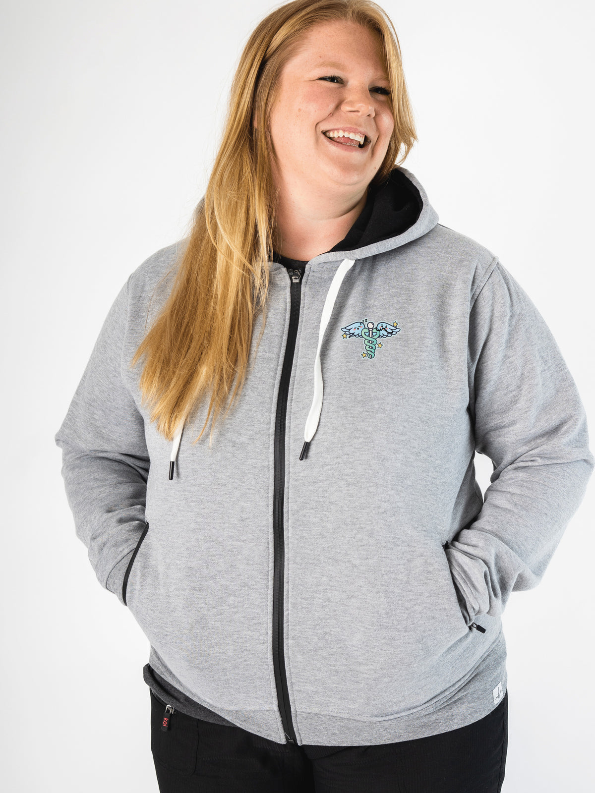 Kawaii - PRN Lux Hoodie