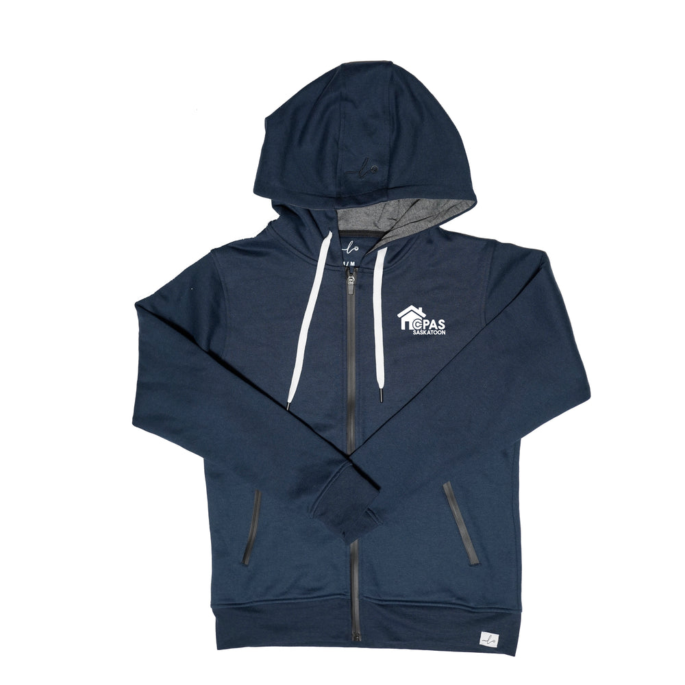 CPAS Saskatoon - Round 7 - PRN Lux Hoodie