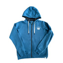 Elk Valley Home Health - Round 3 - PRN Lux Hoodie