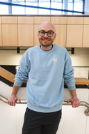 Emblem - Non-Pocketed Crew Sweatshirt