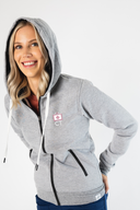 Emblem - PRN Lux Hoodie