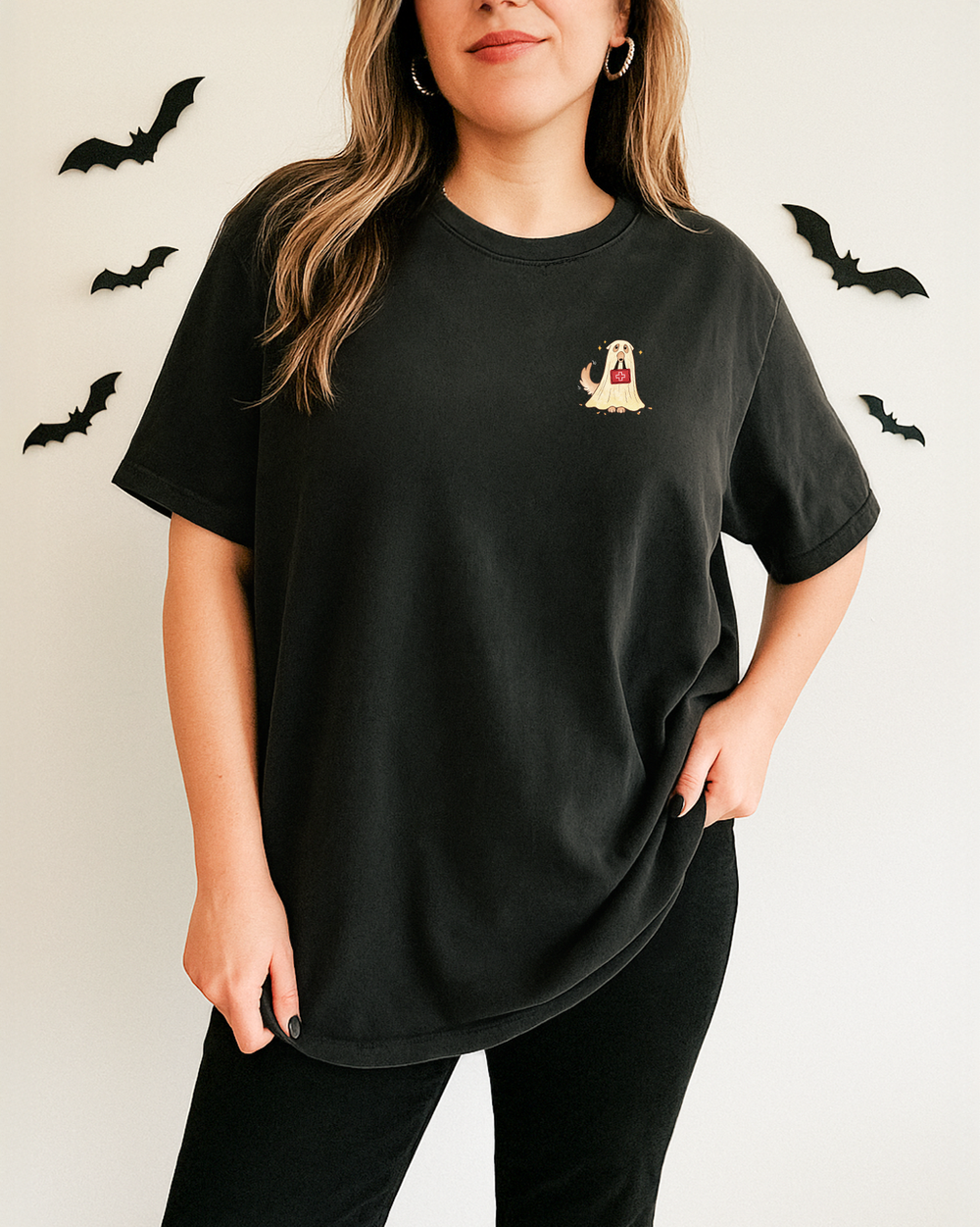 Halloween - Heritage Shirt