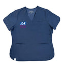 IWK Orthopaedics Department - Rosa Scrub Top