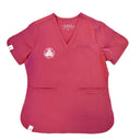 Kitimat Community Health - Round 7 - Clearance Rosa Scrub Top