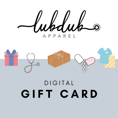 GIFT CARDS