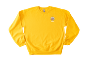 Flash Unit - Non-Pocketed Crew Sweatshirt - Lubdub Apparel