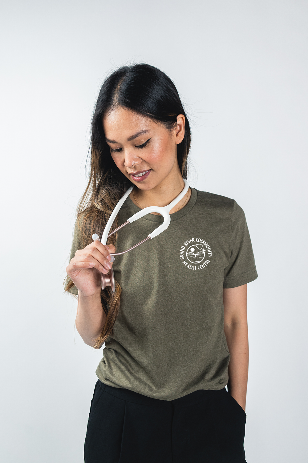 Grand River Community - ONA 7 - Classic Shirt