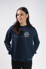 Grand River Community - ONA Local 7 - Pocketed Crew Sweatshirt