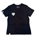Heritage Manor 10 - Round 4 - Codi Scrub Top