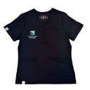 Calgary Vein & Laser - Round 2 - Codi Scrub Top