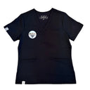 Central Newfoundland Family Medicine Residency Program - Round 2 - Codi Scrub Top