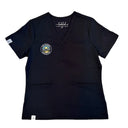DSC Hematology - Codi Scrub Top