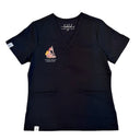 CVH Lab - Round 3 - Codi Scrub Top